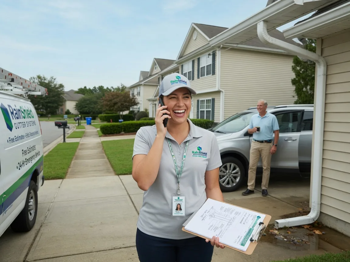 Gutter Installation Plainwell, MI FAQs